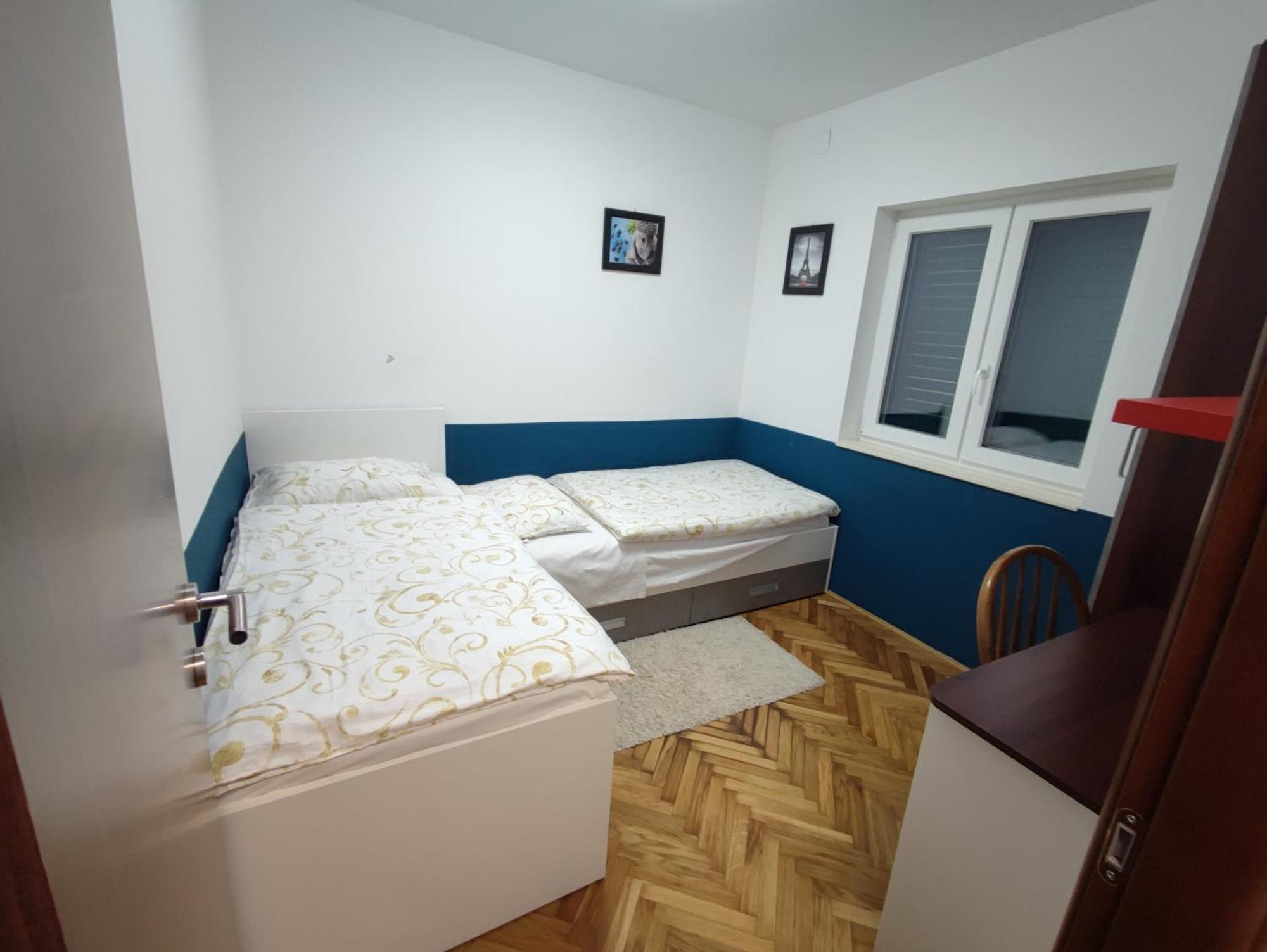 Holiday Home Marincello Solin Esterno foto