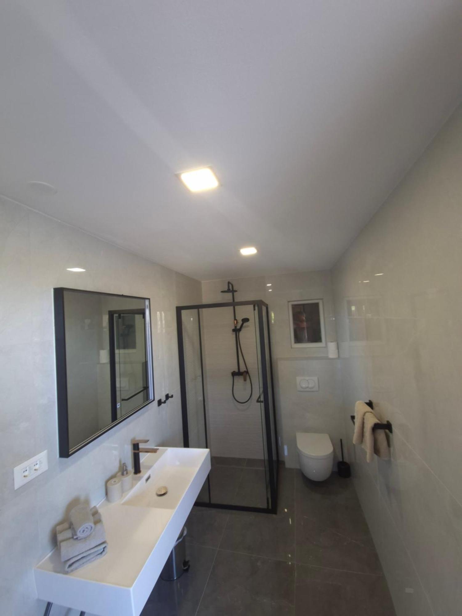 Holiday Home Marincello Solin Esterno foto