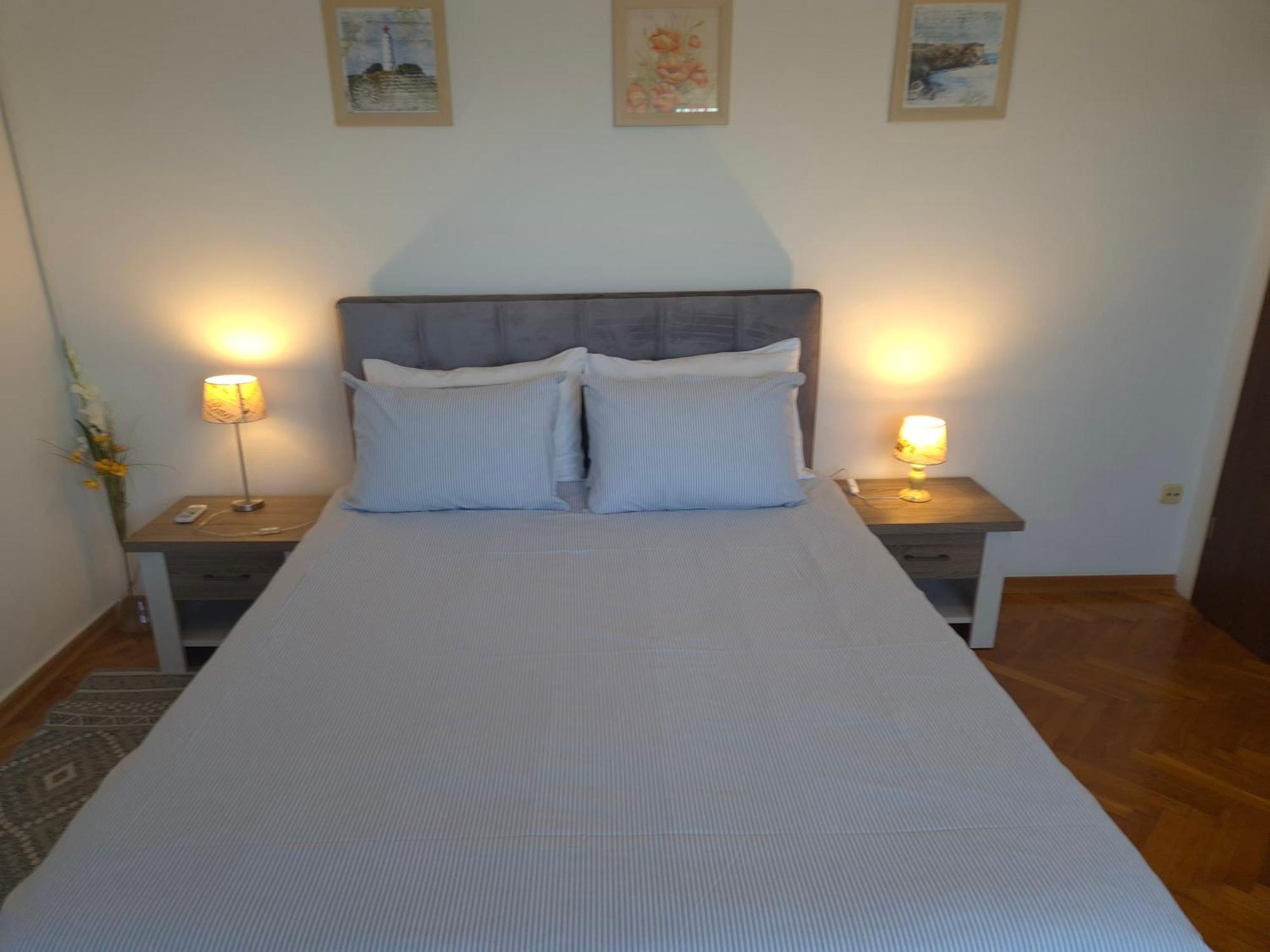 Holiday Home Marincello Solin Esterno foto
